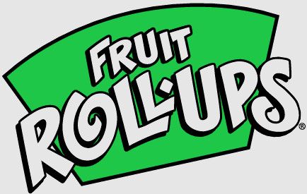 Fruit Roll-Ups