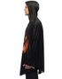 Unisex Gresskar Poncho - Onesize