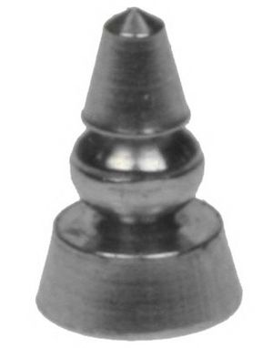 Spike med 6x4 mm Stålkule