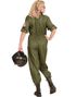 Parkostyme - Top Gun Inspirert Jumpsuits