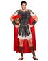 Centurion - Romersk Soldat/Sersjantkostyme til Herre - X-Large
