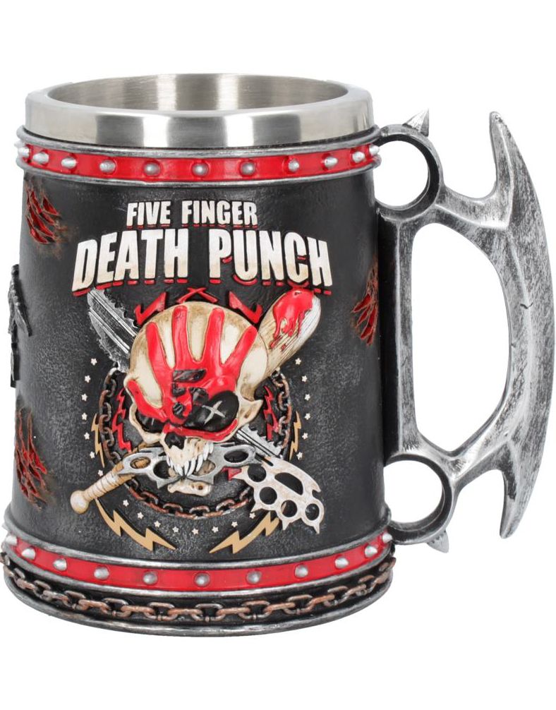 Five finger death punch 217 hotsell