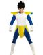 Anime Inspirert Dragon Ball Xeno Vegeta Herrekostyme