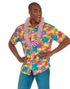 Hawaii Skjorte - Gul