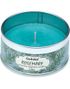Goloka Rosemary Duftlys i Metallbeholder