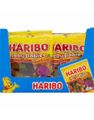 12 stk Haribo Jelly Babies - Hel Eske 1920 gram 