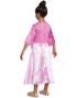 Mulan - Lisensiert Deluxe Disney Kostyme til Barn