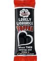 Walkers Lovely Liqurice Toffee Bar