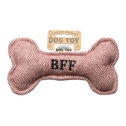 BFF - Leketøy for Hund med Lyd - 20 cm