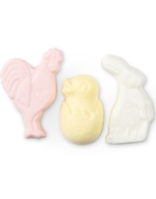 Påskeskum med fruktsmak 85 gram