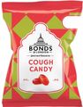 Cough Candy - Anis Sukkertøy - Bonds of London 120 gram (UK)