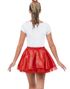 Cheerleader Sandy - Lisensiert Grease Kostyme