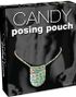 Candy String og Candy Posing Pouch - Pakketilbud