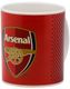 Lisensiert Arsenal Keramikk Krus