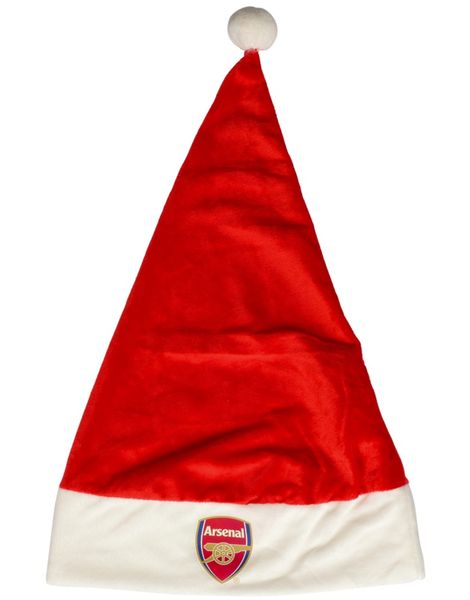 Arsenal - Nisselue