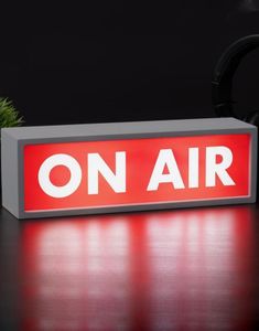 On Air - Stående/Opphengbar Lampe 30 cm