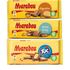Taste Them All - Marabou Små Sjokoladeplater - Tre Smaker - Pakketilbud