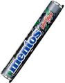 Mentos Rull Liquorice Mint 37,5 gram