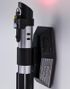 Lisensiert Darth Vader Lightsaber Lampe med Lyd 25 cm