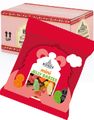 20 stk Mini Jelly Babies - Bonds of London - Hel Eske 1 kg (UK)