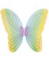Fargerike Fe-Vinger 46x62 cm - VELG FARGER