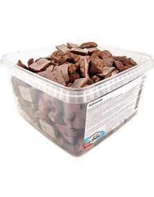 1768262400_12 kg Kokosruter - Sjokolade med kokosfyll