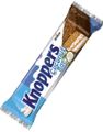 DATOVARE - Knoppers Coconut Bar - Sjokolade med Kokos, Melkekrem og Karamell 40 gram