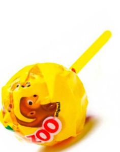 ZOO Kjærlighet på Pinne