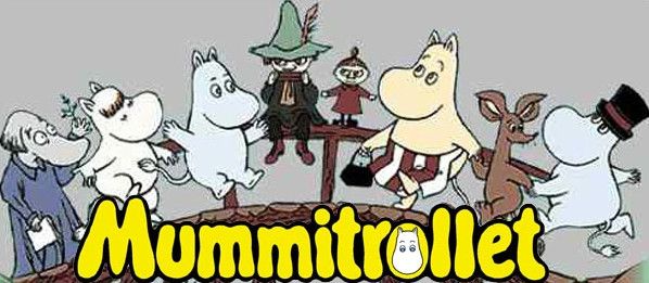 Mumitrollet