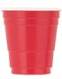 20 stk Røde Shotteglass