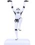 Lisensiert Original Stormtrooper Kranspark Skulptur 20,5 cm