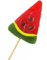 Stor Vannmelon Kjærlighet på Pinne 70 gram