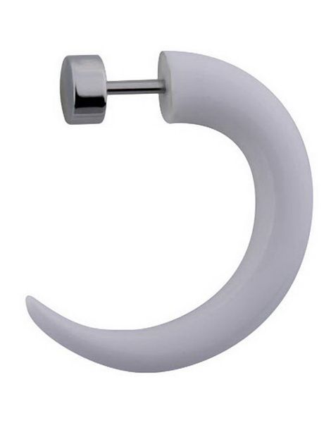 White Claw - Fake Piercing