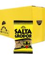 20 poser Salta Grodor / Salte Frosker Harde Lakriskarameller - Hel Eske
