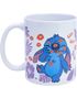 Stitch & Engel Keramikk Krus