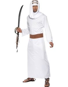 Lawrence of Arabia - Arabisk Herrekostyme