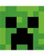 20 stk Minecraft Servietter 33x33 cm