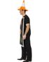 Trafikklys Kostyme Unisex