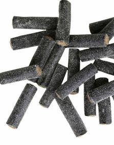 3 kg Toms Heksehyl - Salt Lakris med Salmiak - Storpakning