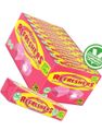 36 stk Swizzels Refreshers Chew Blocks med Jordbærsmak