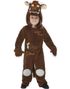 Lisensiert Gruffalo Deluxe Kostyme til Barn