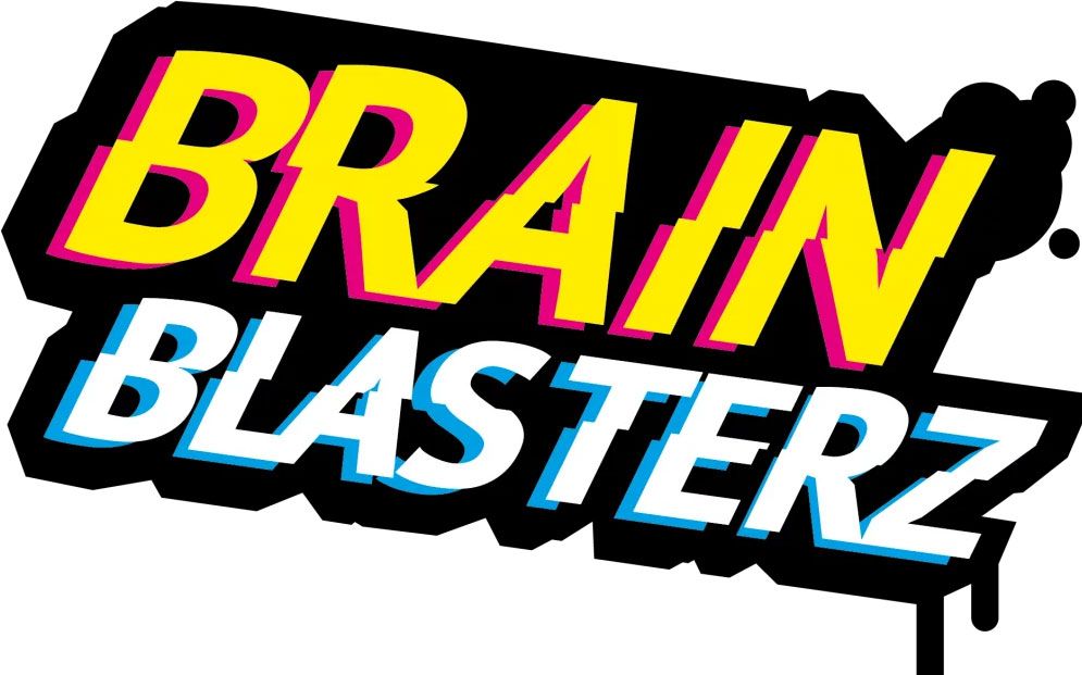Brain Blasterz