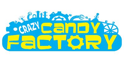 Crazy Candy Factory
