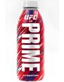 Prime Hydration UFC UK Bottle - Sukkerfri og Koffeinfri Sportsdrikke 500 ml (UK Import)