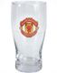 Lisensiert Manchester United Ølglass - 1 Pint (0,57 liter)