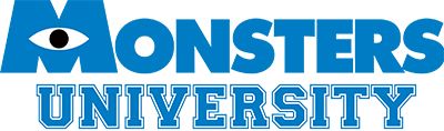 Monsters University