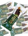 5 Kg - Ca. 454 stk Dub Dubai Mini Sjokolader med Pistasj og Kunafa - Hel Butikk-Eske