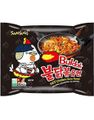 Samyang Buldak Hot Chicken Flavor Ramen 140 gram