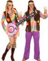 Parkostyme - Rainbow Hippies