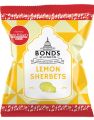 Lemon Sherbets - Bonds of London 120 gram (UK)